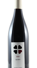Producto: Le Tréfle Givry 2020
