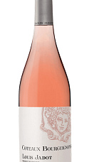 Producto: Louis Jadot Coteaux Bourguignons Rosé 2022