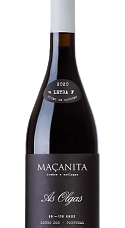Producto: As Olgas Tinto 2020