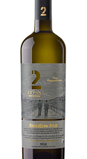 Producto: Marqués del Atrio Dos Cepas 2019