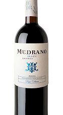 Producto: Medrano Irazu Crianza 2019 Magnum