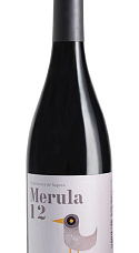 Producto: Merula 2016