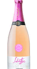 Producto: Nadal Salvatge Brut Rosé 2018