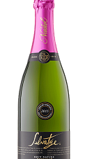 Producto: Nadal Salvatge Brut Nature 2015