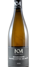 Producto: Nicolas Morin Bourgogne Hautes Côtes de Nuits 2020