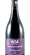 Producto: Nicolas Morin Nuits Saint Georges Les Longecourts 2019