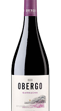 Producto: Obergo Garnacha 2019