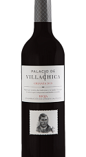 Producto: Palacio de Villachica Rioja Crianza 2019 Magnum