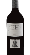 Producto: Palacio de Villachica Toro crianza 2017 Magnum