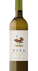 Producto: Pita Dominio de Verderrubí Verdejo 2022