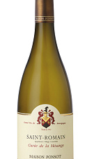Producto: Domaine Ponsot Saint-Romain Cuvée de la Mésange 2020