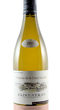 Producto: Domaine de la Croix Senaillet Saint-Véran 2021