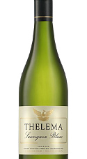 Producto: Thelema Sauvignon Blanc 2021