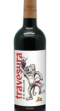 Producto: Travesura Shiraz 2022