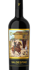 Producto: Valdespino Amontillado Medium Dry Contrabandista
