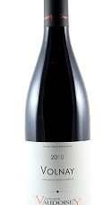 Producto: Domaine Jean Vaudoisey Volnay 2018