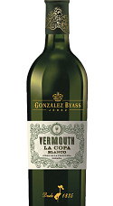 Producto: Vermouth La Copa Blanco