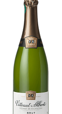 Producto: Vitteaut-Alberti Crémant de Bourgogne Blanc de Blancs Brut