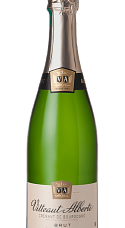 Producto: Vitteaut-Alberti Crémant de Bourgogne Blanc de Noirs Brut