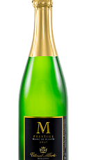 Producto: Vitteaut-Alberti Les Mousseux M Prestige Blanc de Blancs