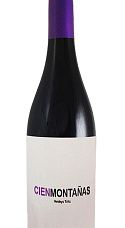 Producto: Cien Montañas Verdeyu Tintu 2020