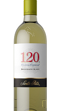 Producto: 120 Sauvignon Blanc Reserva Especial 2020