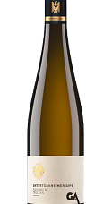 Producto: Aldinger Untertürkheimer Gips Riesling 2022