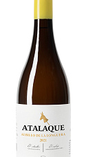 Producto: Atalaque Albillo de la Longuera 2021
