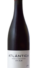 Producto: Atlántida Tinto 2019
