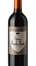Producto: Château Barde-Haut 2022