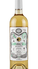 Producto: Carravalseca Blanco 2022