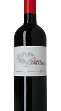 Producto: Fattoria del Cerro Manero Rosso di Toscana 2020