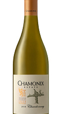 Producto: Chamonix Chardonnay 2020