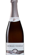 Producto: Champagne Georges Vesselle Grand Cru Brut Nature Millésimé 2015