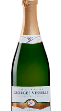 Producto: Champagne Georges Vesselle Grand Cru Brut