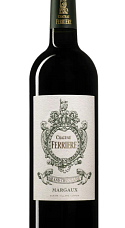 Producto: Château Ferrière 2022