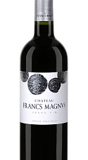 Producto: Château Francs Magnus 2022