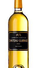 Producto: Château Guiraud 2022 37,5 cl