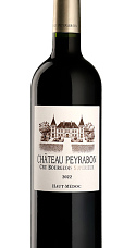 Producto: Château Peyrabon 2022