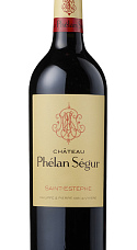 Producto: Château Phélan Ségur 2022