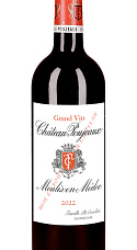 Producto: Château Poujeaux 2022
