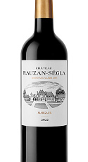 Producto: Château Rauzan-Ségla 2022