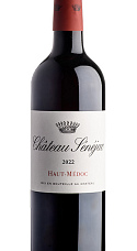 Producto: Château Sénéjac 2022
