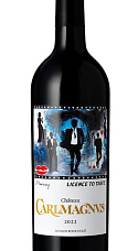 Producto: Château de Carlmagnus 2022