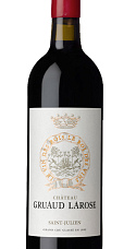 Producto: Château Gruaud Larose 2022