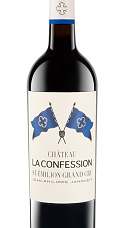 Producto: Château la Confession 2022