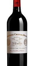 Producto: Château Cheval Blanc 2022
