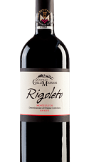 Producto: ColleMassari Rigoleto Montecucco Rosso 2021