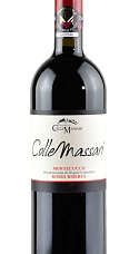 Producto: ColleMassari Montecucco Rosso Riserva 2018