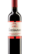 Producto: ColleMassari Scosciamonica Vin Santo Occhio di Pernice Montecucco 2011 50 cl